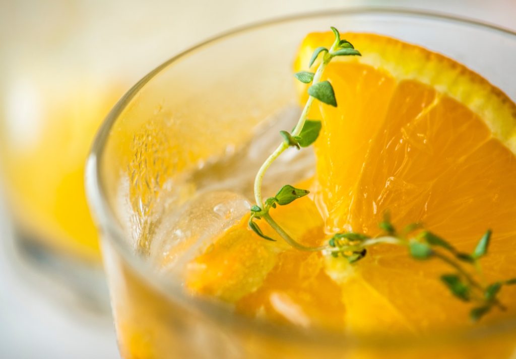 Learn How Lemon Juice can change Your Life in An Instance