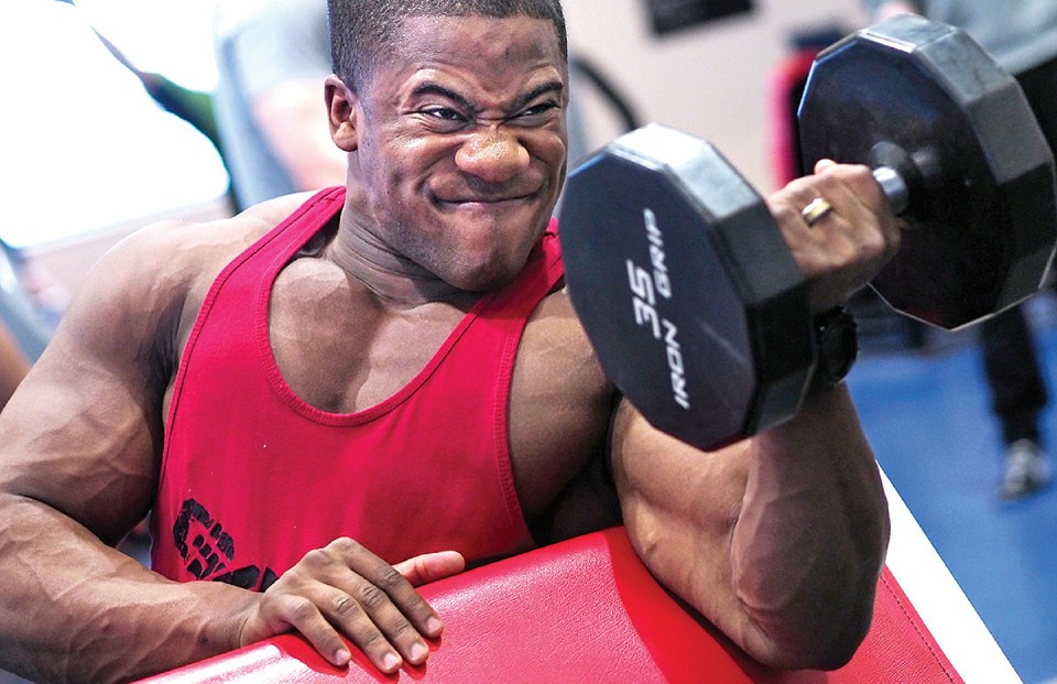 7 Tips For Athletes For Intake Of Anabolic Steroids