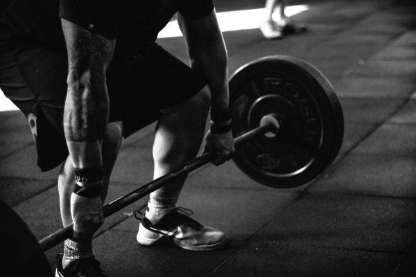 How to take your deadlifts and pulls to the next level