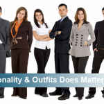 How Clothes Reveal Your Personality
