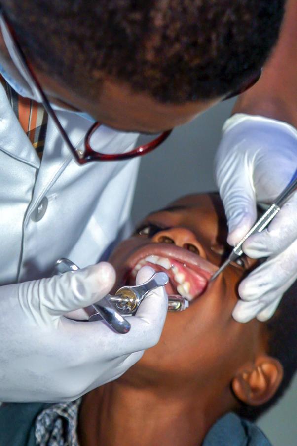 What To Expect From Sedation Dentistry?