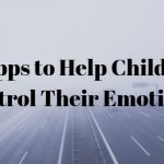 8 apps to help children control their emotions!