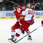 Tips To Make You a Better Ice Hockey Player