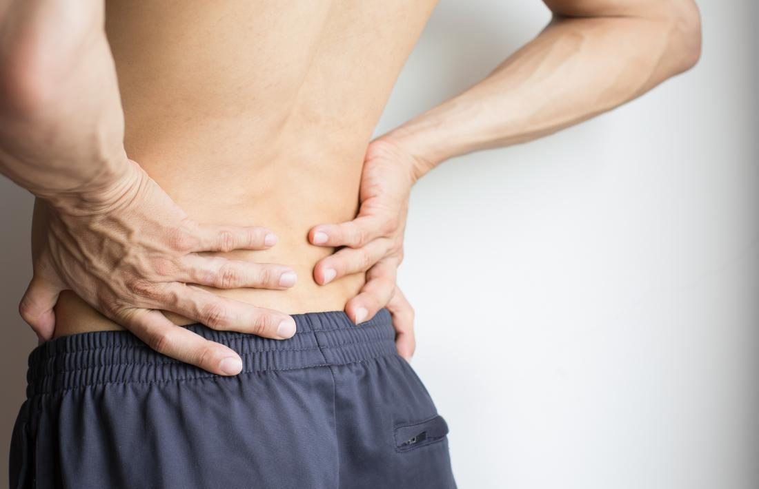 How to Tell What Caused Your Sciatica Symptoms