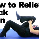 6 Natural Remedies to Alleviate Back Pain