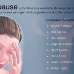 Tips to Help You Manage the Symptoms of Menopause