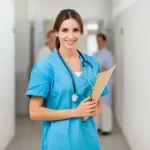 Top Characteristics for Adult and Geriatric Nurses