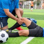 Common Shoulder Injuries and Treatment Options