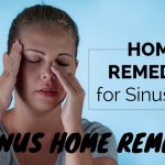 Home Remedies to Alleviate Sinusitis Symptoms