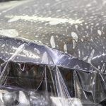 Magic of Paint Protection Film (PPF)