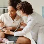 child's first year: A Pediatrician's timeline